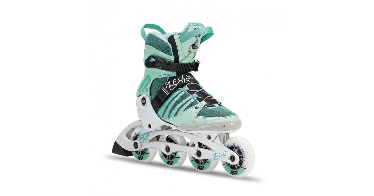 K2 Alexis 84 Pro 2018 Inline Skates Bladeville