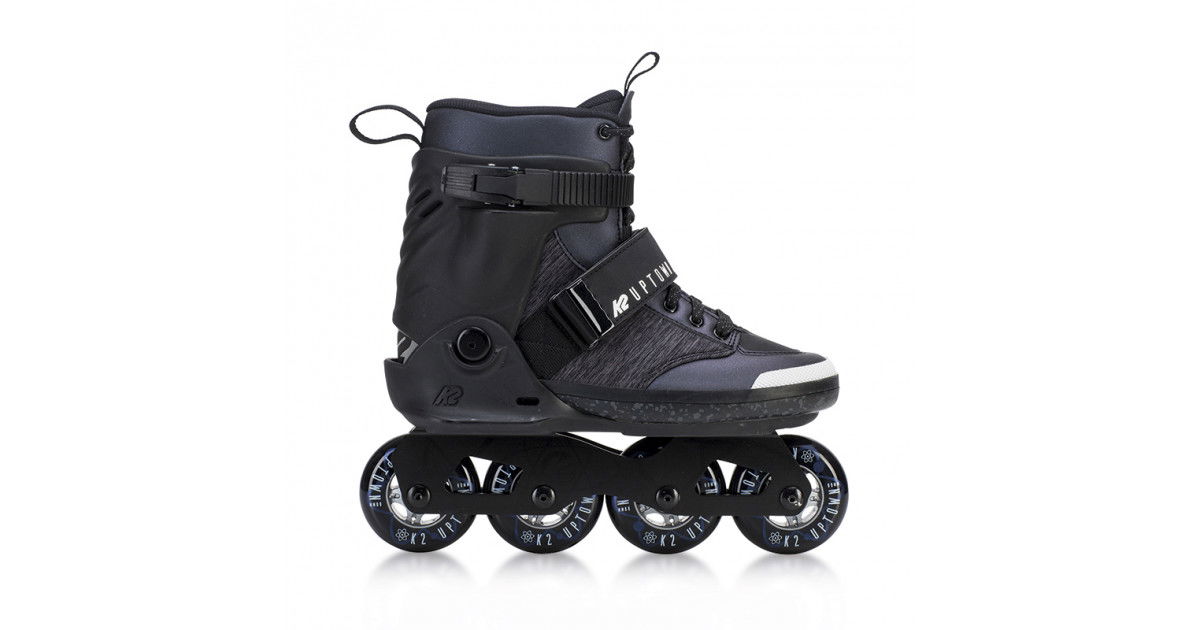 K2 Uptown 2018 Inline Skates Bladeville