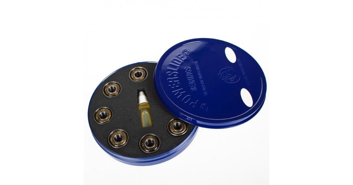 Powerslide German Bearings 10 Inline Skate Bearing