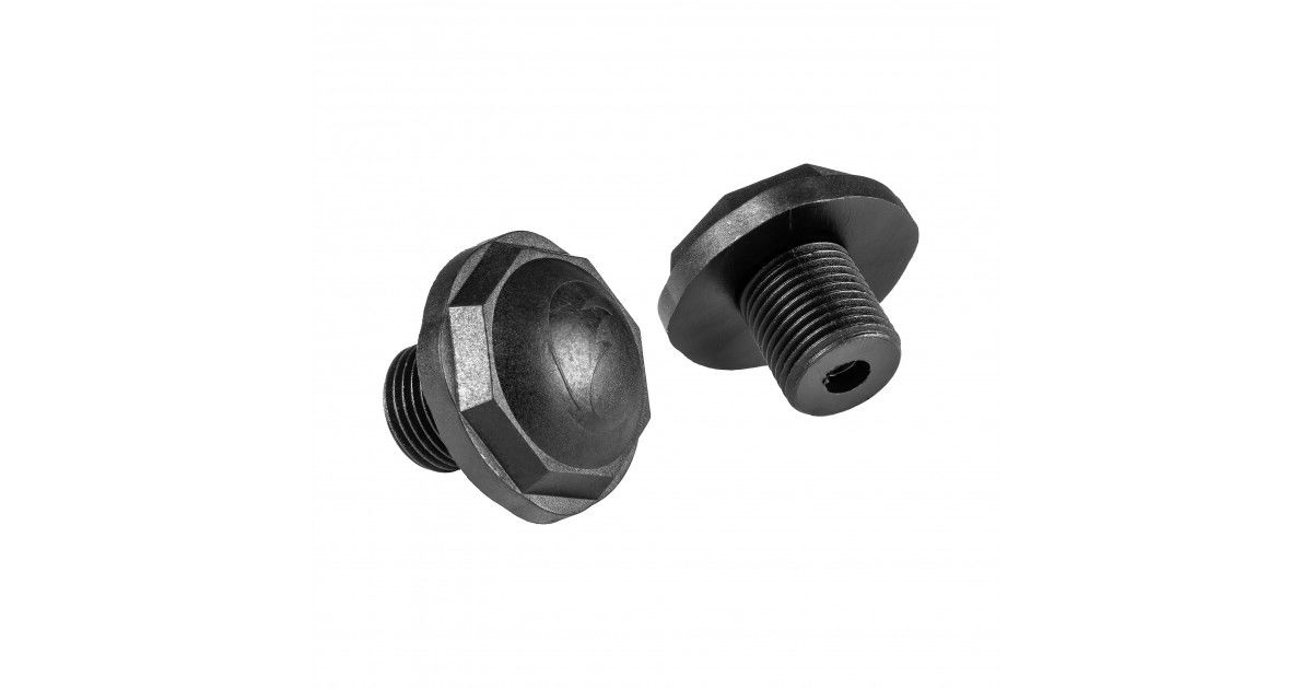 Chaya Diamond Plug Bladeville