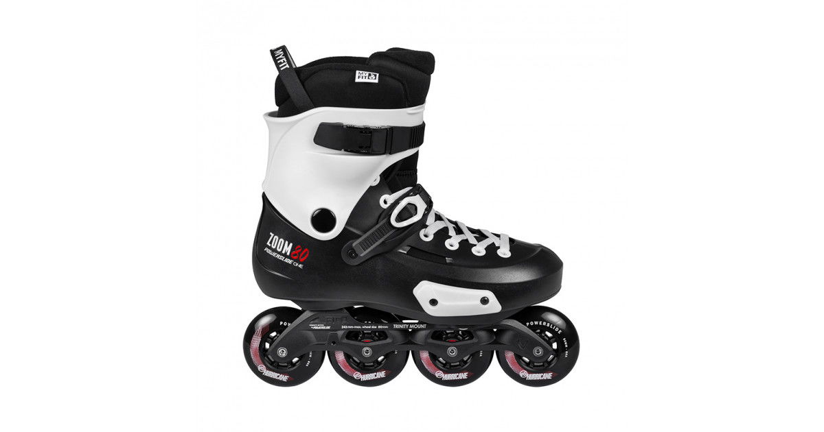 powerslide zoom loco 80 skates
