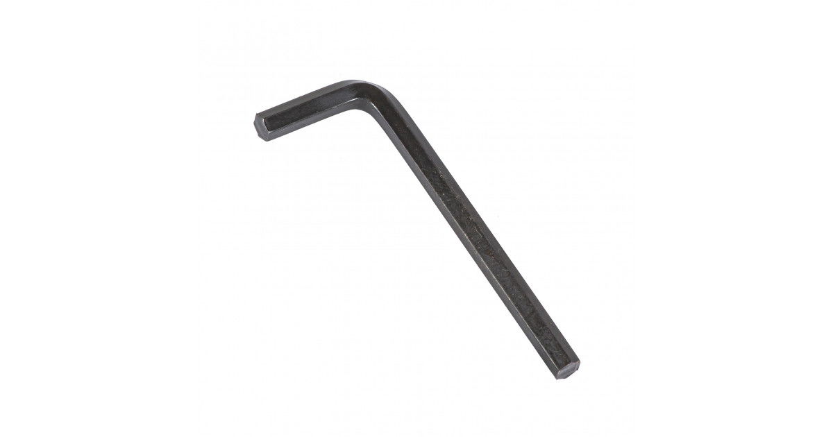 Powerslide Tool Hex 4mm Bladeville