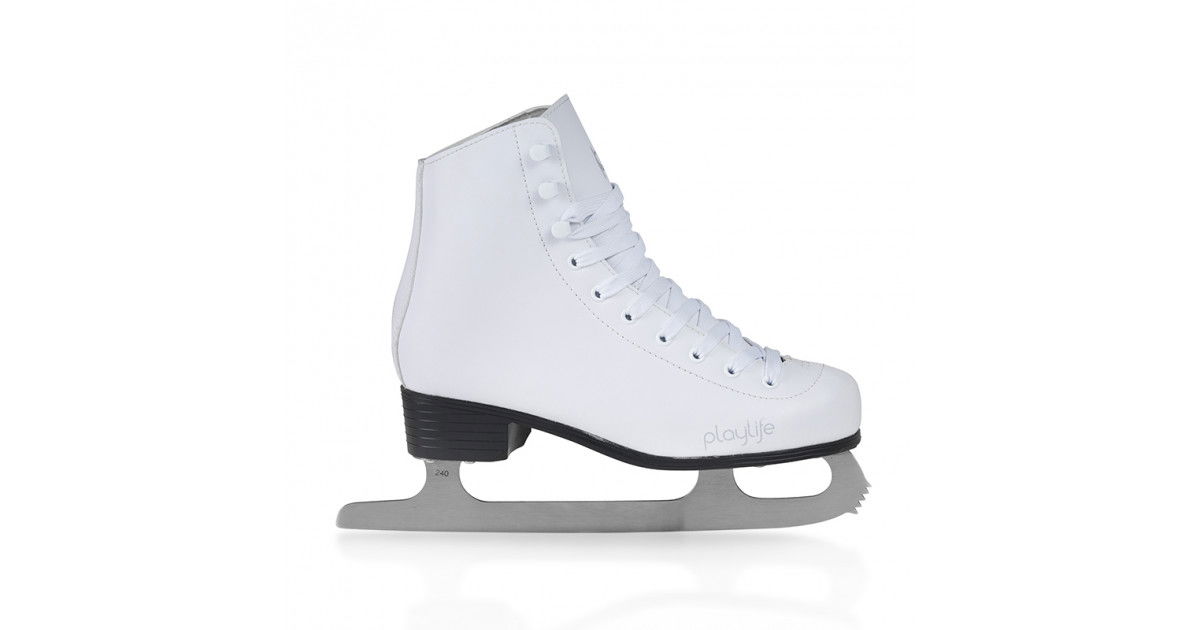 cheap white ice skates