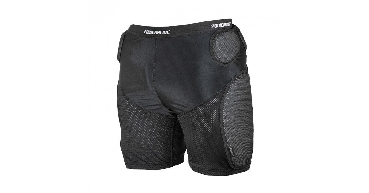 Powerslide - Standard Protective Shorts Protection Gear