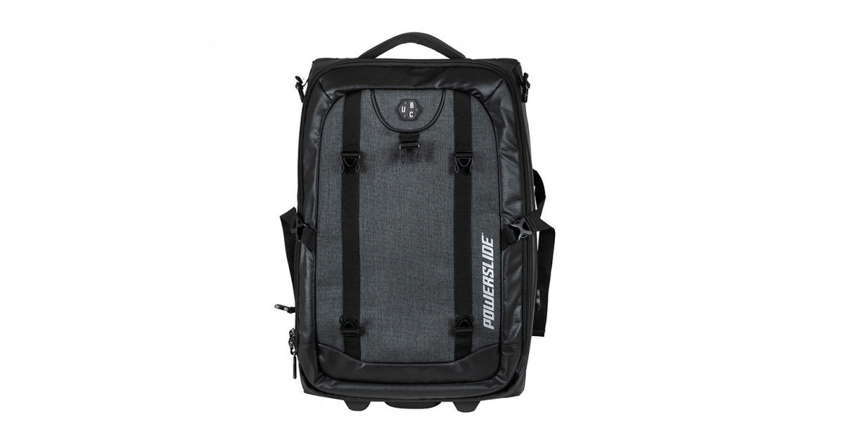 transit trolley bag