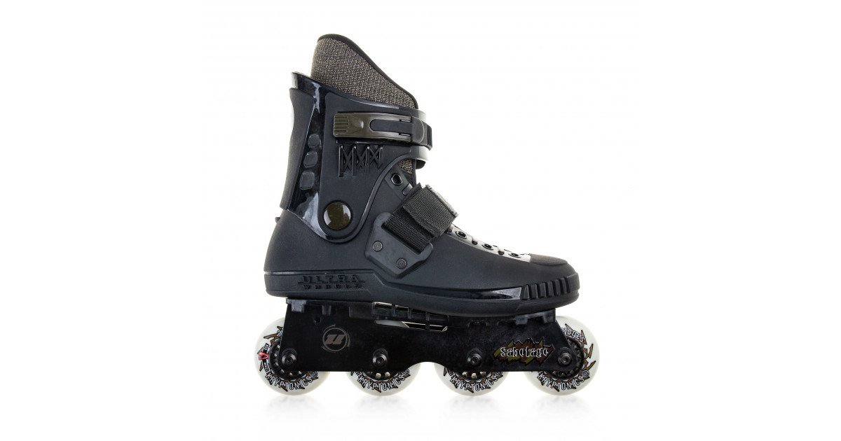 New Ultra Wheels inline rollerblades brake pad skates stopper Frame Pad junior 