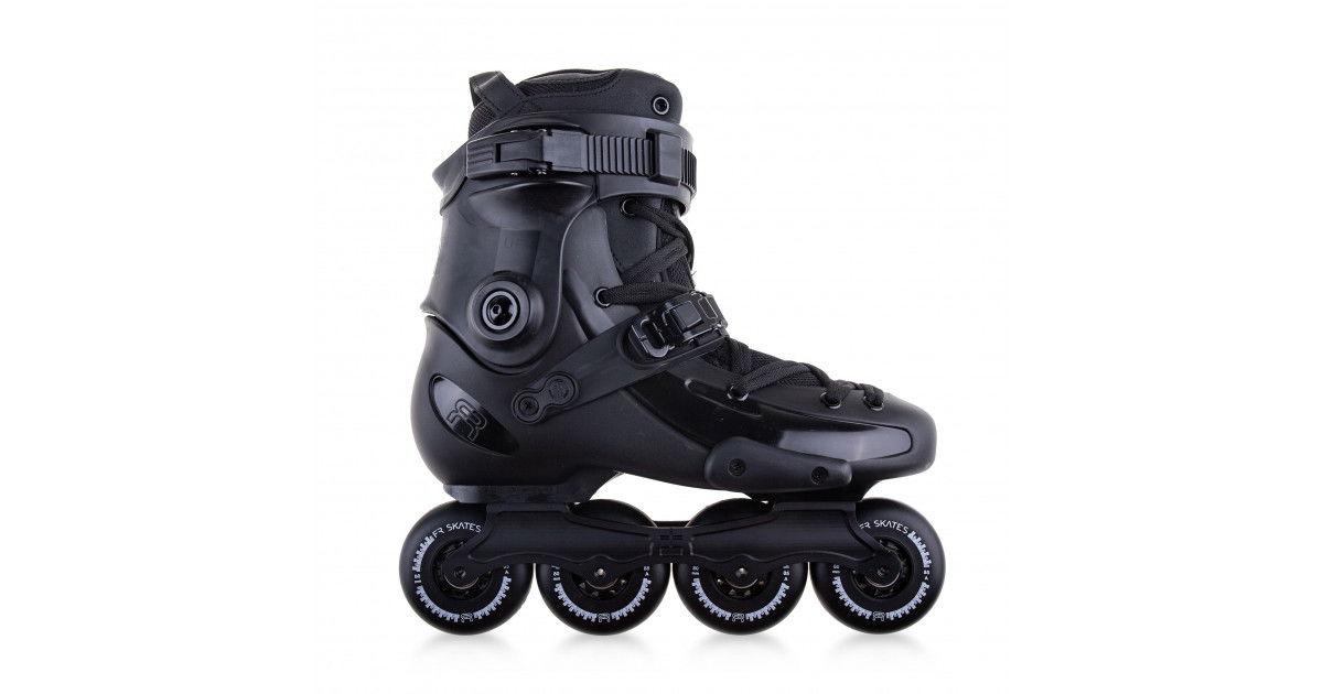 【送料無料/即納】  FR UFR Bladeville - Black - 80 ウォームアップウェア