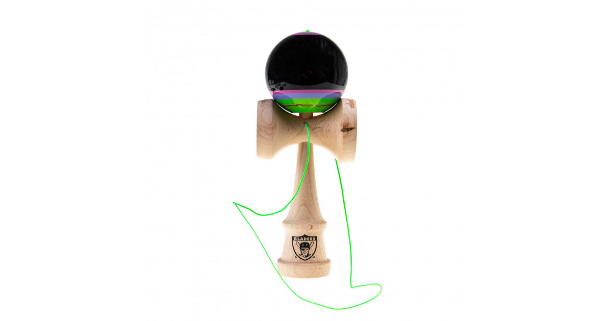 最大15%OFFクーポン Bladelife X Bladeville - Kendama It With Deal 