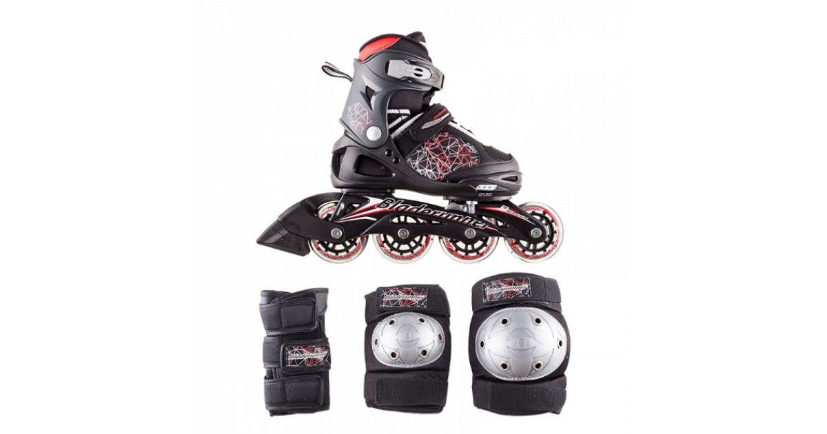 Bladerunner phaser combo junior inline skates clearance
