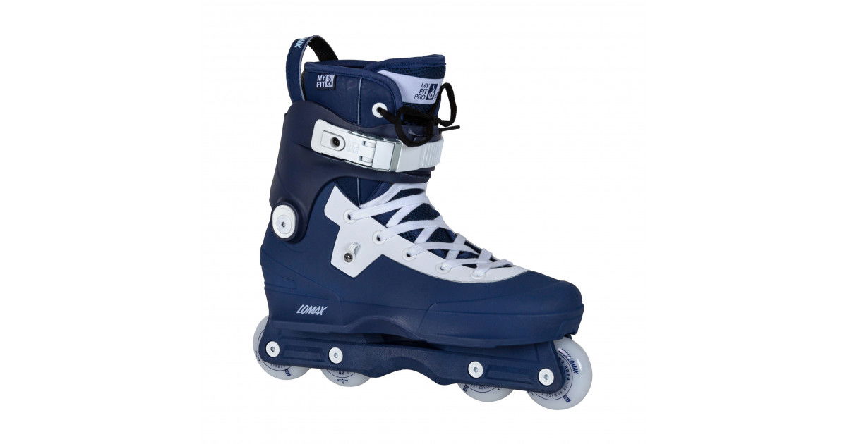 Usd Aeon 60 Nick Lomax Pro II - Bladeville