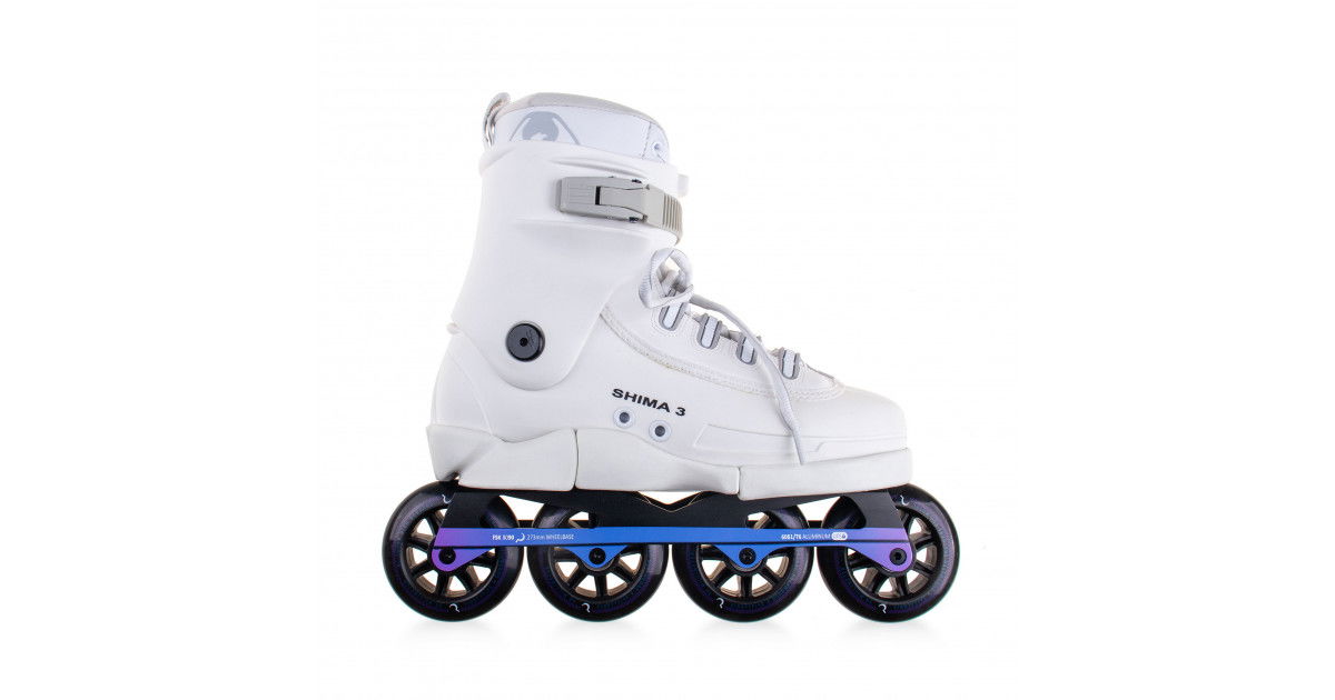 shima　3/4 RAZORS SHIMA 3 REMASTERED SKATES REVIEW (in 2023?) - YouTube