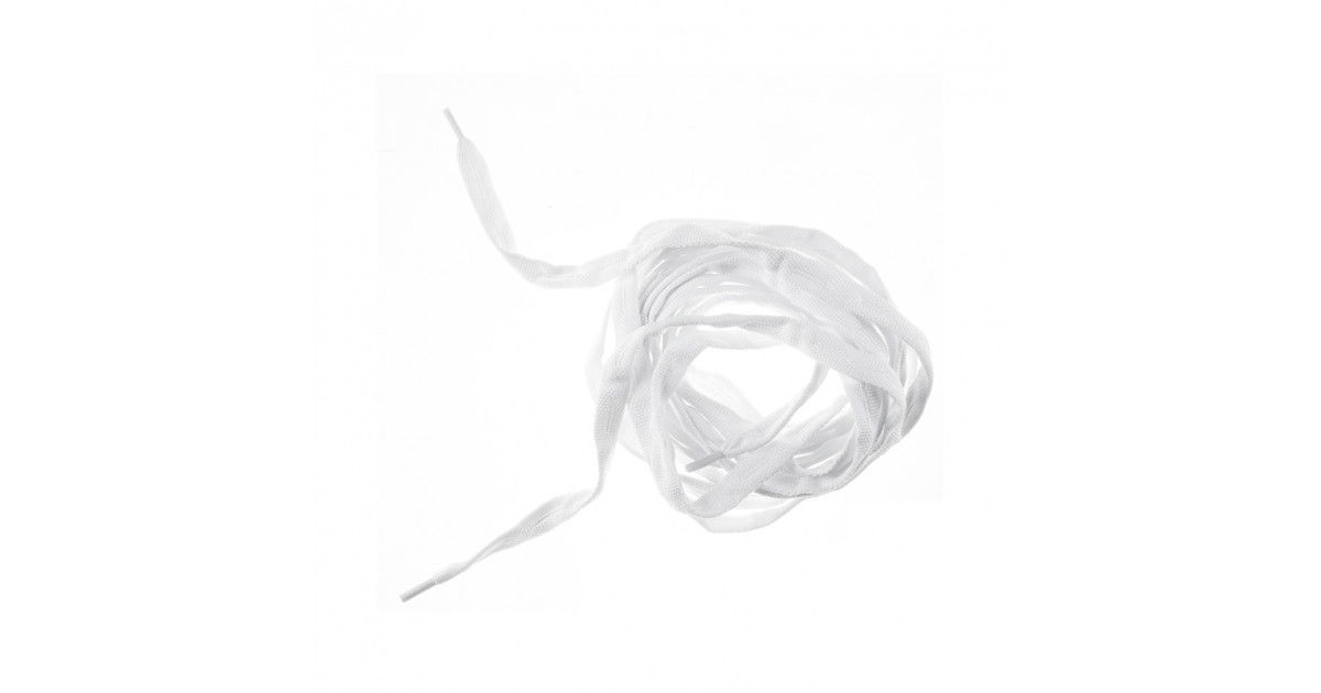 FR Laces White Bladeville