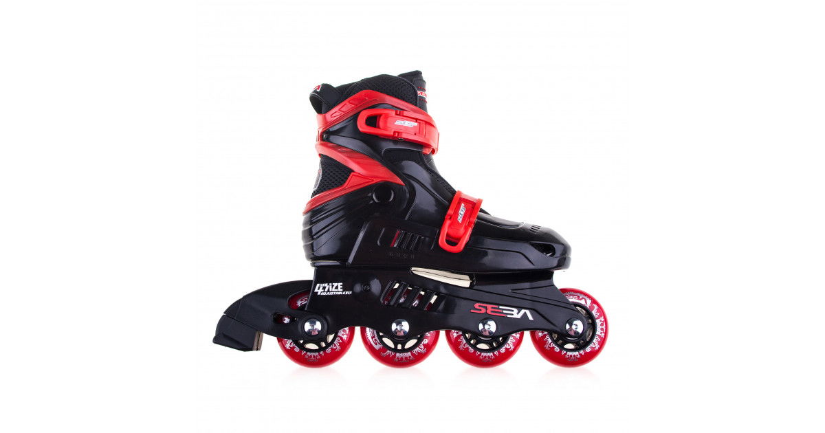 Black 27 junior sales