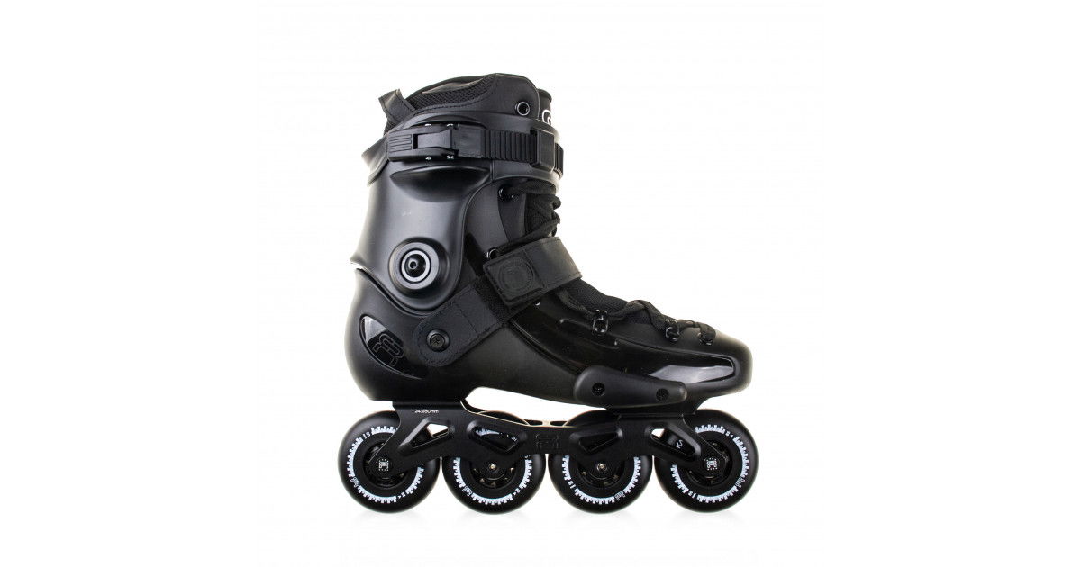 FR FRX 80 2025 - Black - Bladeville