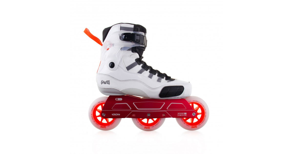 ボトムス・スパッツ wunderlang 4-5Y Aton Urban | Gawds | Inline Skates