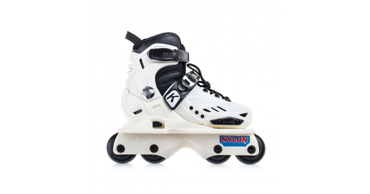 Kaltik K Skate Nylon Ninja Inline Skates Bladeville