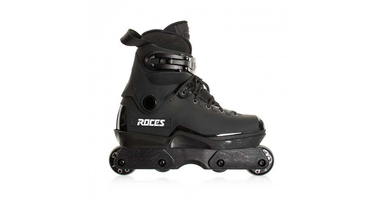 Roces M12 Team - Buio Inline Skates - Bladeville