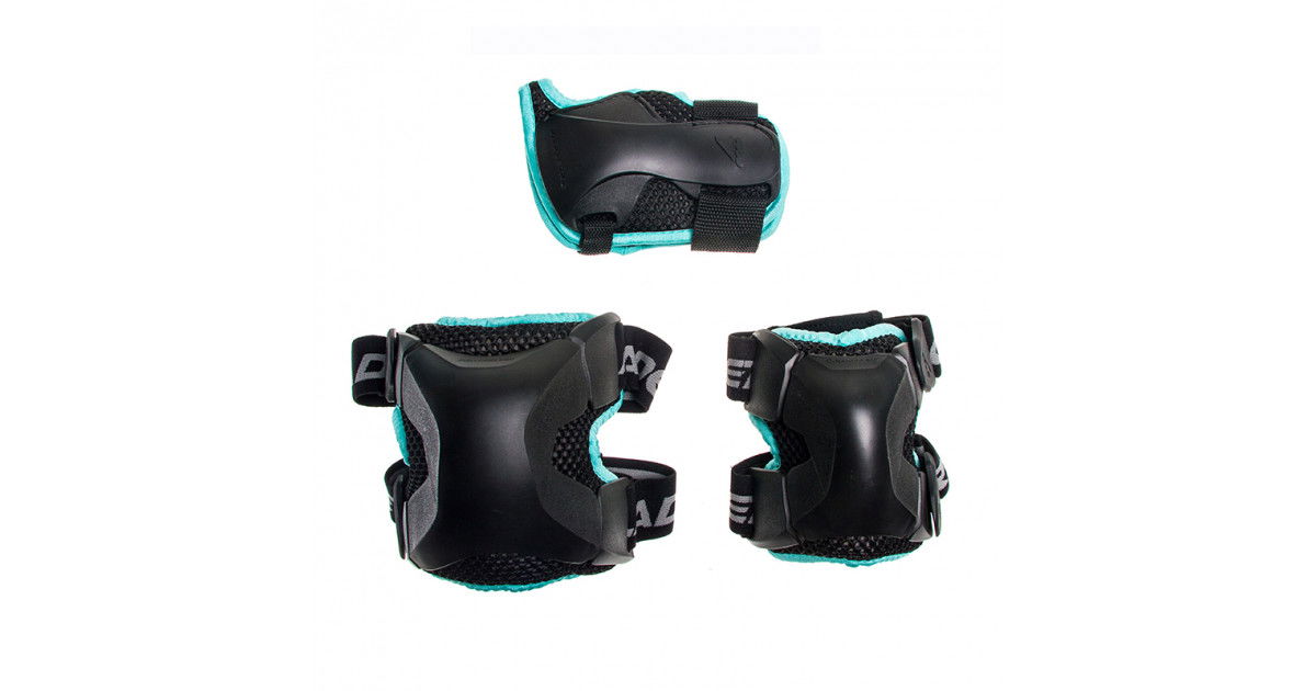 Rollerblade XGear W TriPack Bladeville