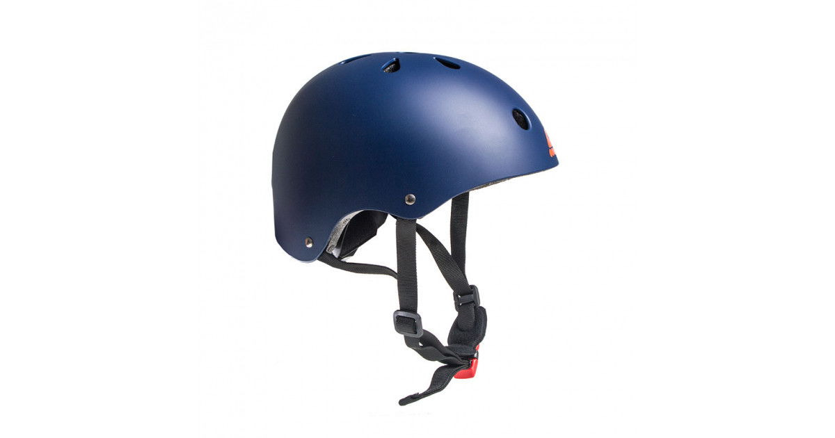 Rollerblade Rb Jr Midnight Blue Helmet Bladeville