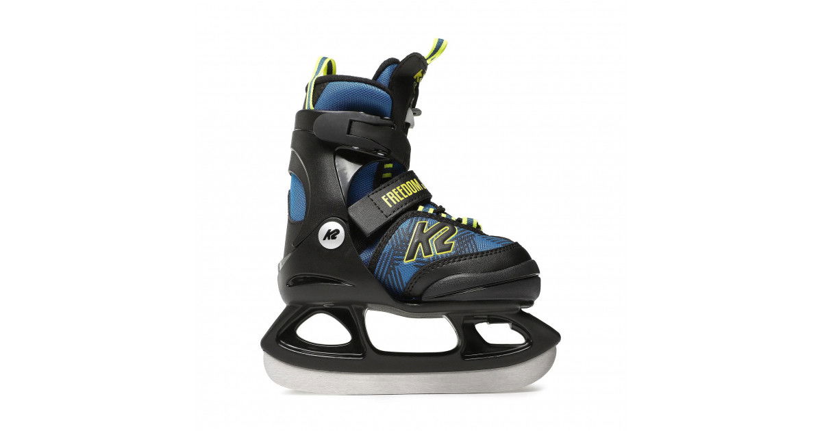 K2 Cirrus JR Ice Boy Ice Skates Bladeville