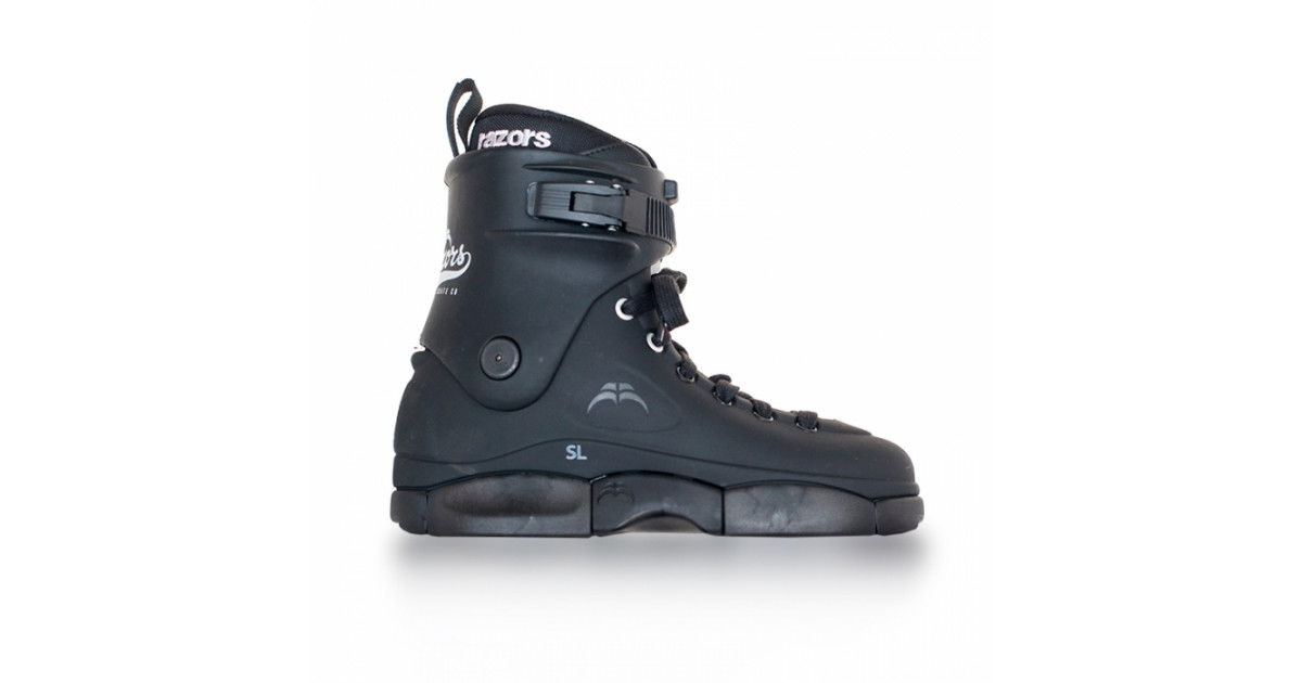 Razors sl boot only
