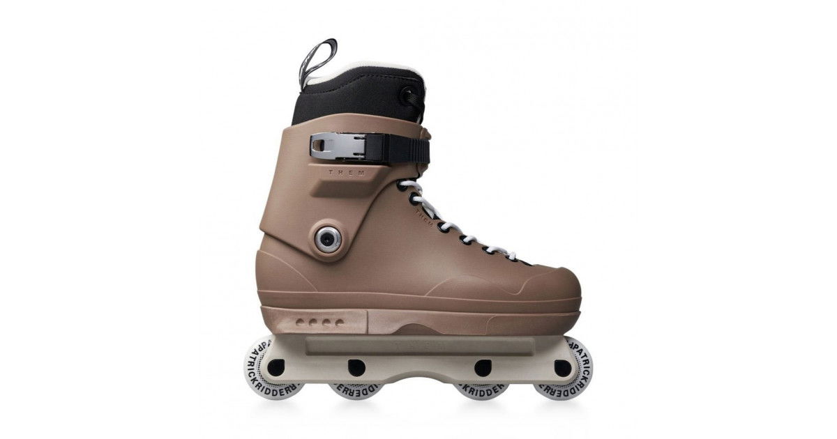 THEM 909 - Pat Ridder Inline Skates - Bladeville