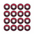 Wicked - Abec 7 Freespin 608 (16 pcs.) Inline Skate Bearing