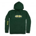 Kizer 2K Hoodie - Forest Green