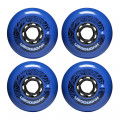 Rollerblade Hydrogen Spectre 80mm/85a Deep Blue-4 Inline Skate Wheels