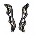 Powerslide Core X-perience 4x90 11.0'' 195/165mm Inline Skate Frames