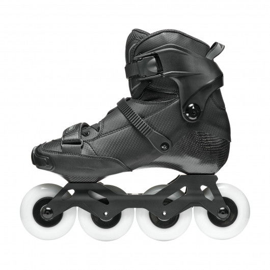 Rollerblade Crossfire - Black - Bladeville