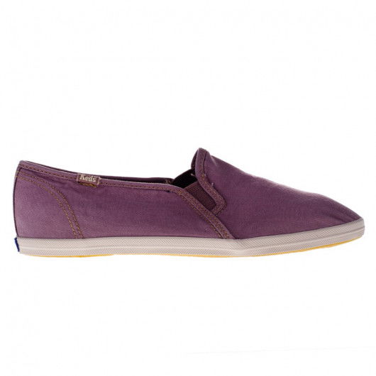 keds not too shabby