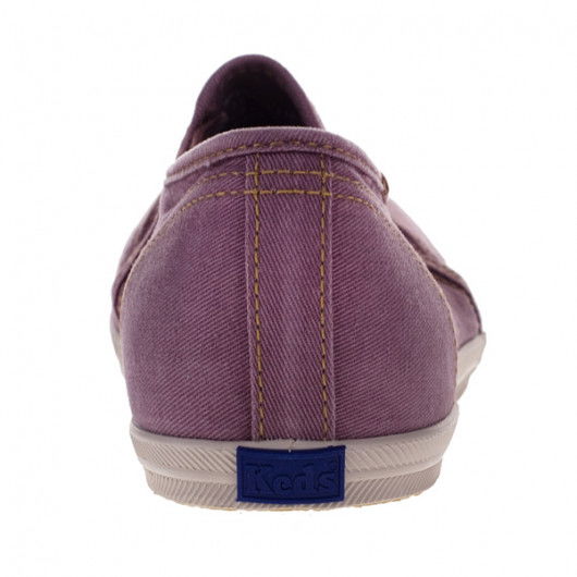 keds not too shabby
