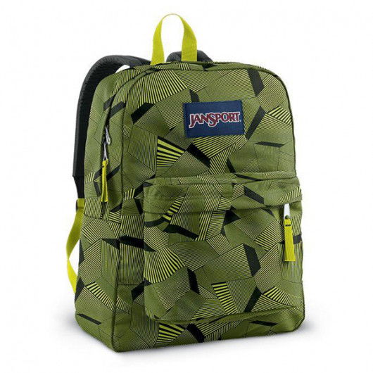 alien backpack jansport