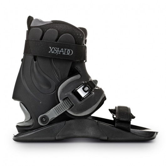 Xsjado Skeleton III - Black/Grey Inline Skates