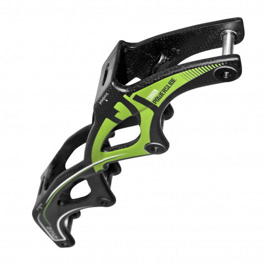 weapon carbon frame