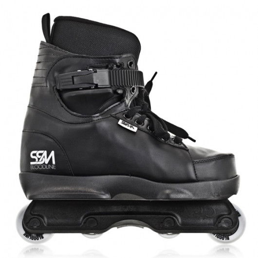 shima　4/4 Razors Shima S4 Reign liners size 8 USA aggressive inline