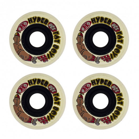 Hyper hotsell fatboy wheels