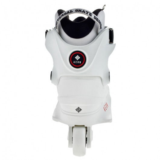 Usd - Aeon 60 - White Inline Skates - Bladeville