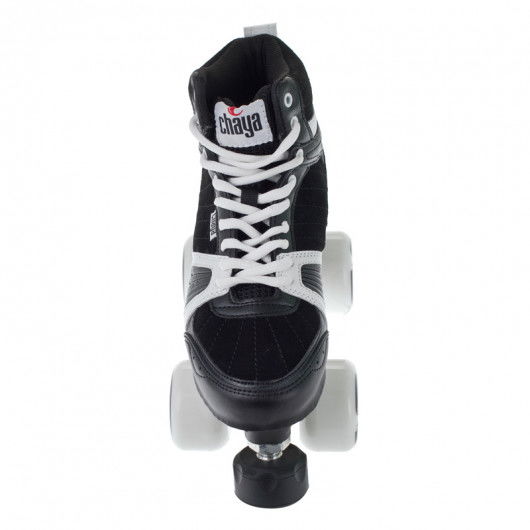 Chaya - Jump - Black Roller Skates