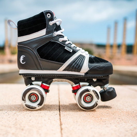 Chaya jump black