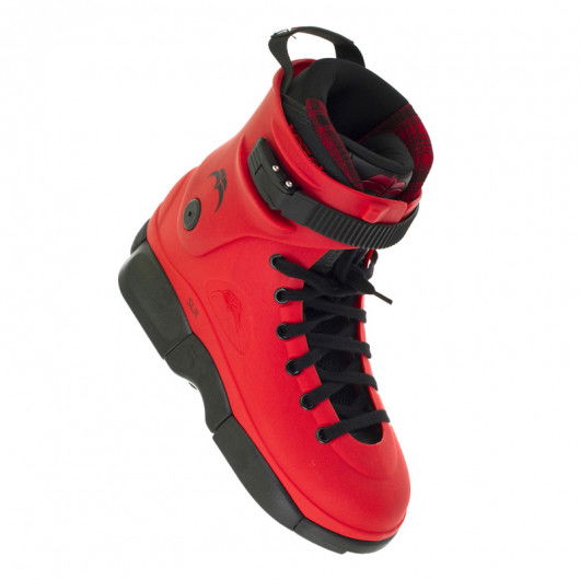 Razors - SL Red - Boot Only Inline