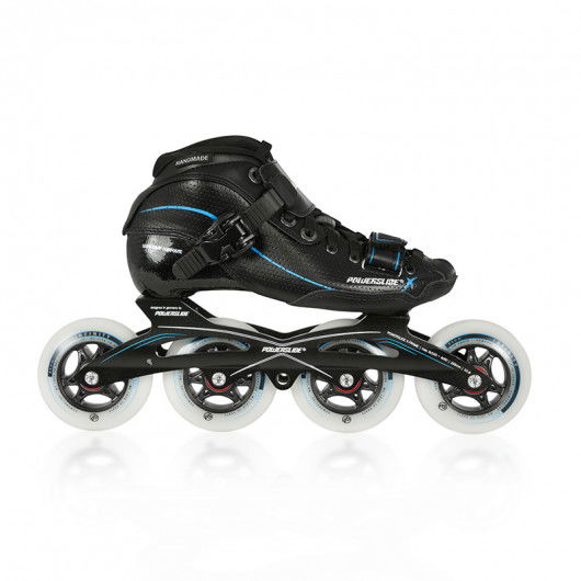 Powerslide - X-Skate - Boy Inline Skates - Bladeville