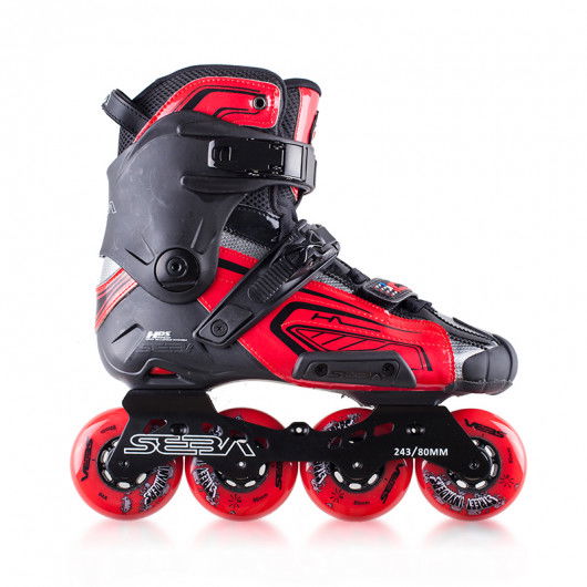 Seba high clearance light v2 review