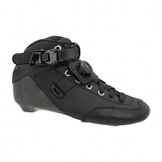 FR Spin Turbo Black - Boot Only - Bladeville