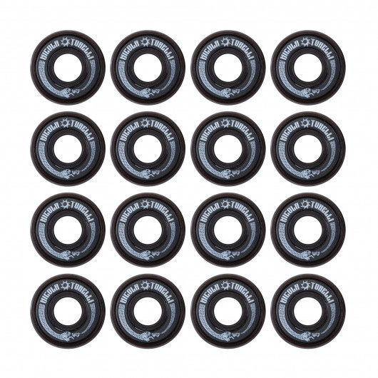 獅子 ペーパーウエイト Wicked Nicola Torelli (16 pcs.) - Tube - Bladeville