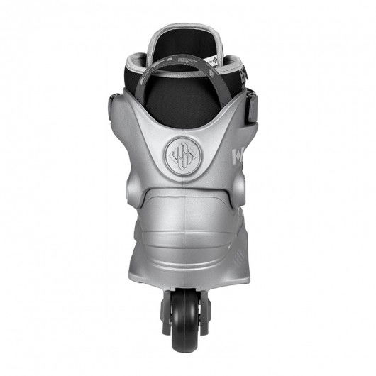 アイオリア 10P Usd Aeon 61 Richie Eisler - Silver Inline Skates