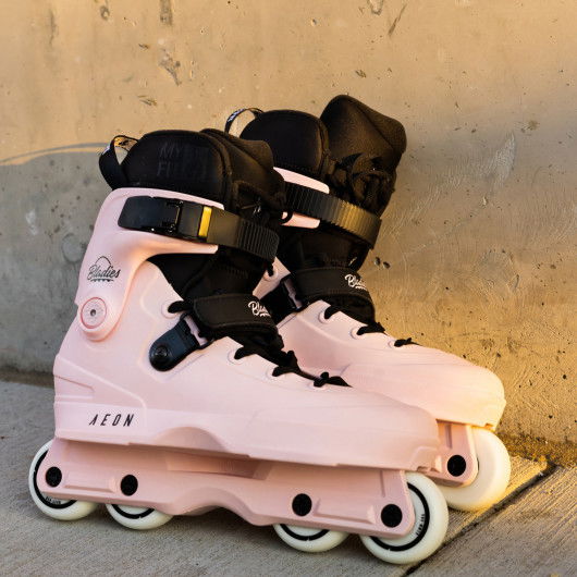 Usd aeon 60 bladies womens skates clearance