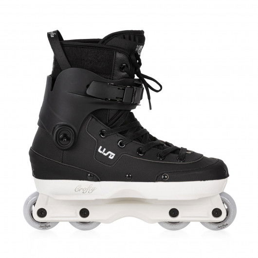 Usd Aeon 60 Sam Crofts - Black - Bladeville