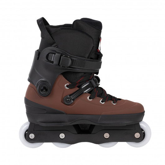 Usd Aeon 68 Takeshi Yasutoko - Black/Brown - Bladeville